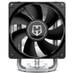 Ventilador con Disipador Nox Hummer H-903/ 9.2cm 8436587974953 NXHUMMERH903 NOX-VEN H-903 BK