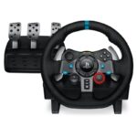 Volante con Pedales Logitech G29 Driving Force 5099206057302 941-000112 LOG-VOL 941-000112