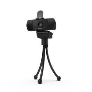 WEBCAM GAMING KROM KAM FHD 1920X1080PX NEGRA 8436587971174 NXKROMKAM