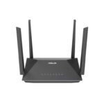 WIRELESS ROUTER AP ASUS RT-AX52 4711387261484 90IG08T0-MO3H00