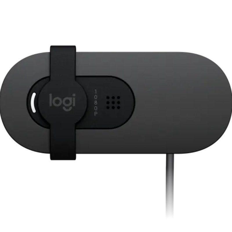 Webcam Logitech Brio 105/ 1920 x 1080 Full HD - Imagen 4