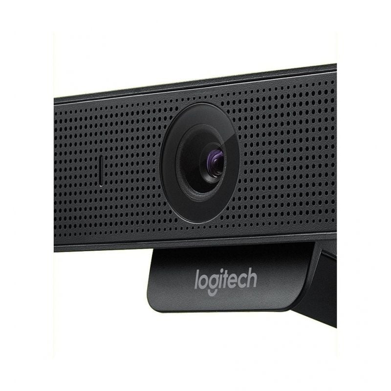 Webcam Logitech C925E/ Enfoque Automático/ 1920 x 1080 Full HD - Imagen 3