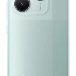 XIAOMI REDMI NOTE 14 6/128 5G CORAL GREEN 6932554405489 MZB0IODEU