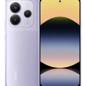 XIAOMI REDMI NOTE 14 6/128 5G LAVENDER PURPLE 6932554405588 MZB0IO3EU