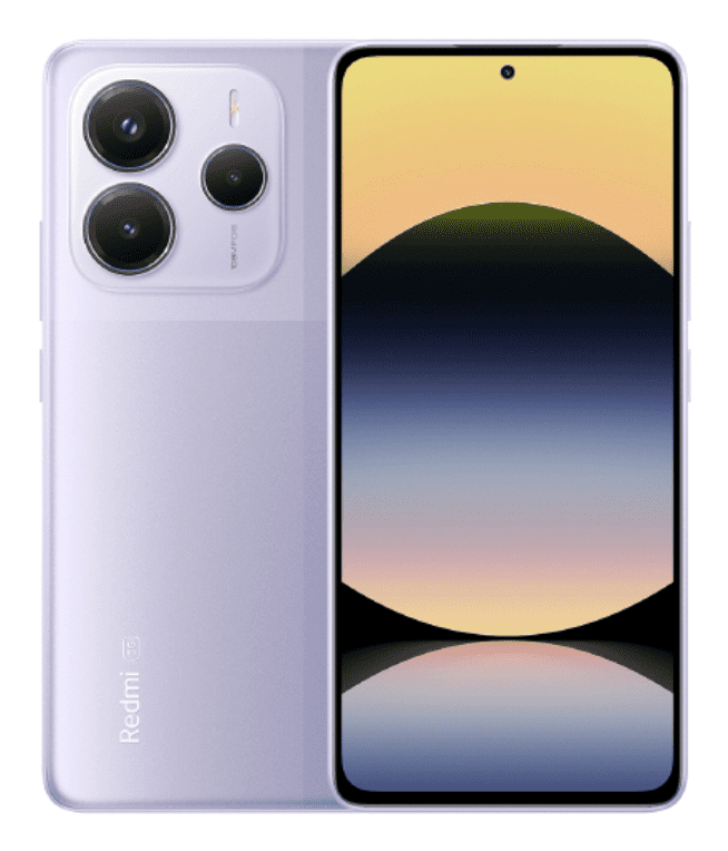 XIAOMI REDMI NOTE 14 6/128 5G LAVENDER PURPLE 6932554405588 MZB0IO3EU