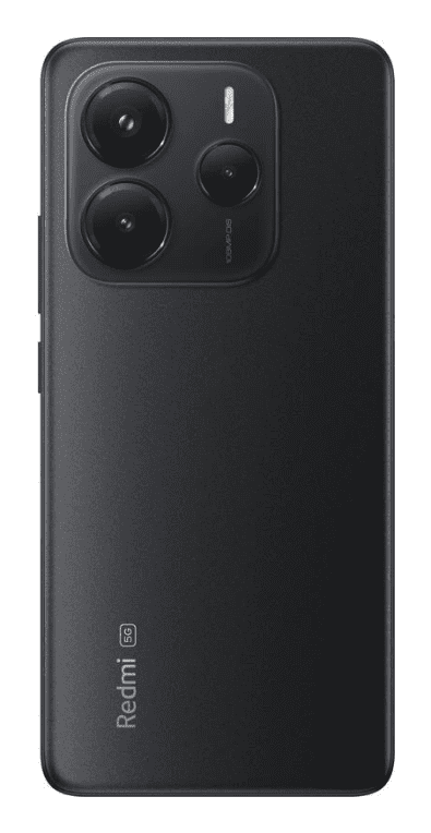 XIAOMI REDMI NOTE 14 6/128 5G MIDNIGHT BLACK 6932554405656 MZB0INWEU