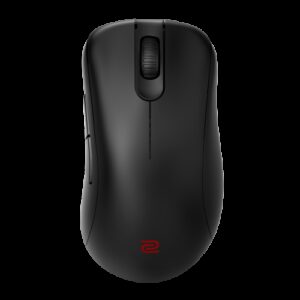 ZOWIE EC1-DW ratón Juego mano derecha USB tipo A Óptico 3200 DPI 4718755094583 | P/N: 9H.N4TBE.A2E | Ref. Artículo: 1398293