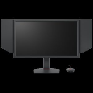 ZOWIE XL2566X+ pantalla para PC 61