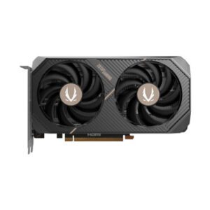 Zotac GAMING GeForce RTX 5060 AMP NVIDIA 8 GB GDDR7 8886307700964 | P/N: ZT-B50600F-10M | Ref. Artículo: 1398314