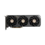 Zotac GAMING GeForce RTX 5080 SOLID CORE NVIDIA 16 GB GDDR7 8886307700551 | P/N: ZT-B50800D2-10P | Ref. Artículo: 1395536
