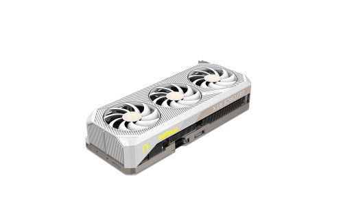 Zotac GAMING GeForce RTX 5080 SOLID OC NVIDIA 16 GB GDDR7 - Imagen 5