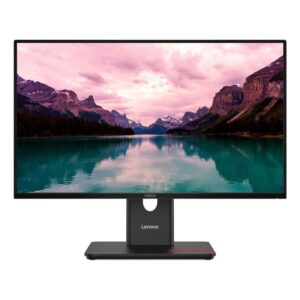 0198155418754 | P/N: 64A4MATXEU | Cod. Artículo: DSP0000037408 Monitor lenovo thinkvision t24i - 40 23.8 pulgadas fhd 120hz