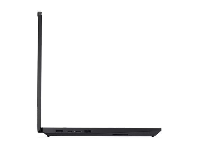 Portatil lenovo thinkpad p16v gen 3 u7 - 255h - 32gb - ssd 1tb - rtx pro 2000 8gb - 16 pulgadas fhd+ - w11p - Imagen 5