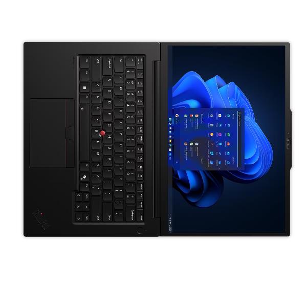 Portatil lenovo workstation u7 - 255h - 32gb - ssd 1tb - rtx pro 500 6gb - 14.5 pulgadas - w11p - Imagen 4