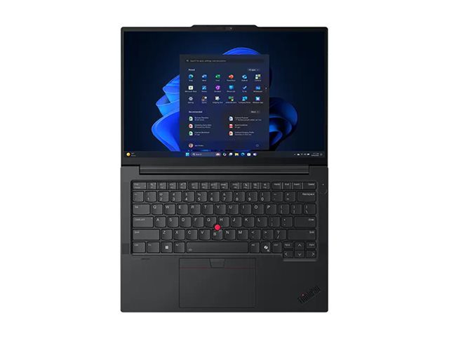 Portatil lenovo thinkpad e14 g7 u7 - 258v - 32gb - ssd 1tb - 14 pulgadas fhd+ - w11p - Imagen 2