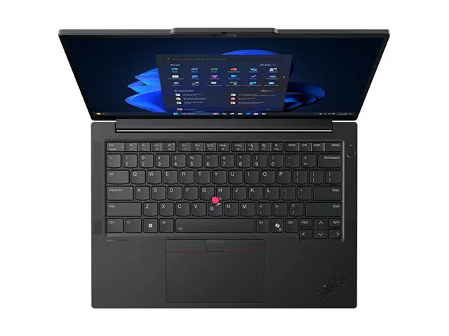 Portatil lenovo thinkpad e14 g7 u7 - 258v - 32gb - ssd 1tb - 14 pulgadas fhd+ - w11p - Imagen 3