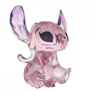 028399402861 | P/N: 6015336 | Cod. Artículo: MGS0000023436 Figura acrílica enesco disney lilo & stitch angel