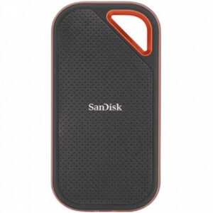 0619659181314 | P/N: SDSSDE81-2T00-G25 | Cod. Artículo: DSP0000003257 Disco duro externo ssd sandisk 2tb extreme pro portable
