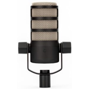 0698813005567 | P/N: PODMIC | Cod. Artículo: DSP0000022402 Microfono rode podmic