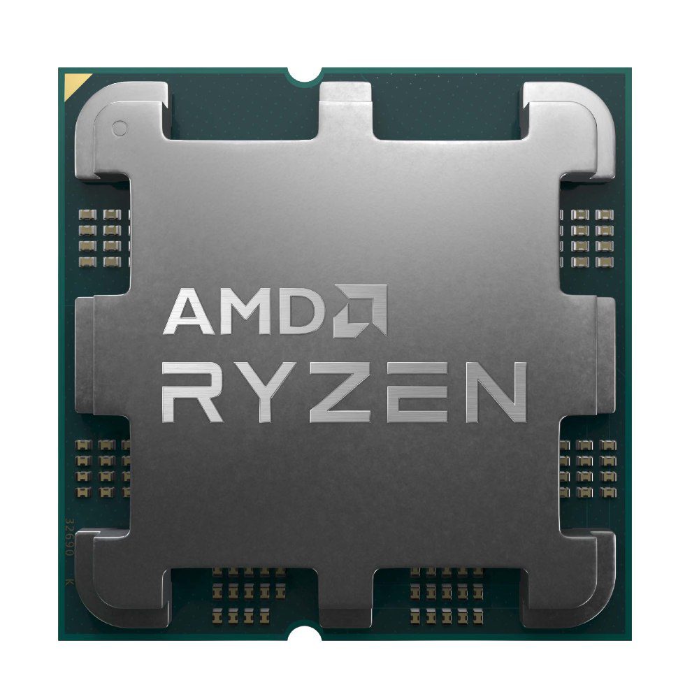 Amd ryzen 5 7600 3.8ghz am5 box - Imagen 2