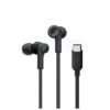 0745883775514 | P/N: G3H0002BTBLK | Cod. Artículo: DSP0000034051 Auriculares belkin g3h0002btblk negro