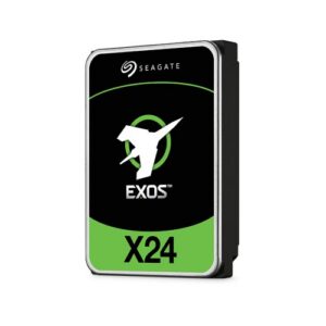0763649175101 HD 3.5  20TB SATA3 SEAGATE EXOS X24 ST20000NM002H A0059761 Seagate Discos Duros ST20000NM002H