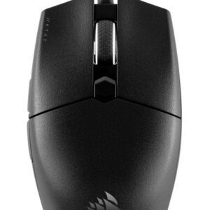 0840006626954 | P/N: CH-930C111-EU | Cod. Artículo: DSP0000003109 Mouse raton gaming corsair katar pro xt 18000dpi ultra light negro