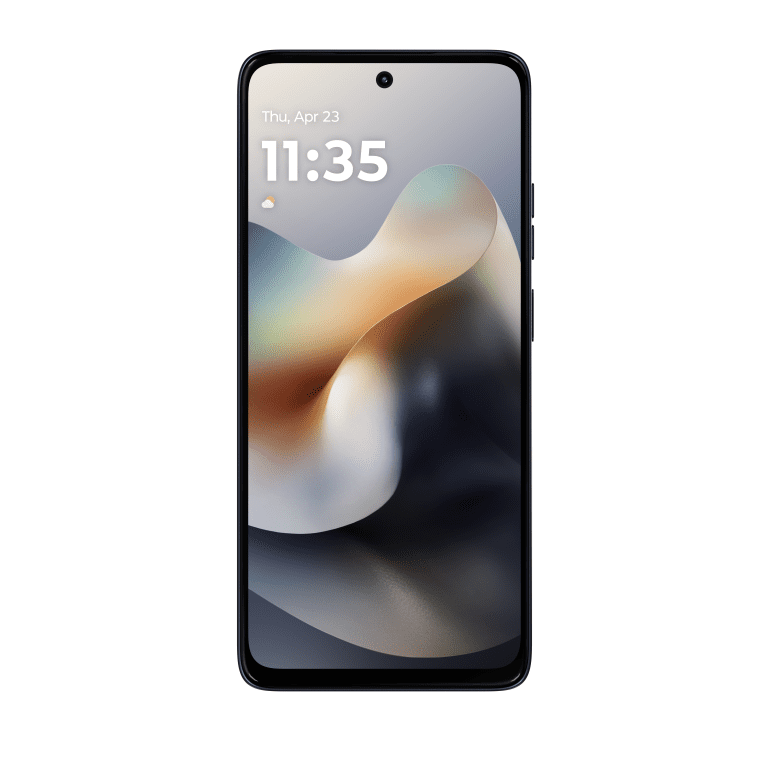 Movil motorola moto g56 5g 8 - 256gb black oyster - Imagen 2