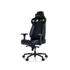 0850008175527 SILLA GAMING VERTAGEAR PL4800 NEGRA CARBON VG-PL4800SE_CB A0058096 VERTAGEAR Mobiliario Gaming VG-PL4800SE_CB