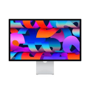 195949764530 | P/N: MYJF3YP/A | Cod. Artículo: DSP0000034222 Monitor apple studio display standard glass 27 pulgadas 5k