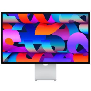 195950529326 | P/N: MFEX4YP/A | Cod. Artículo: DSP0000038713 Monitor led 27 pulgadas apple studio display standard glass 5k -  usb tipo c
