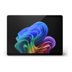 196388289615 | P/N: ZIP-00004 | Cod. Artículo: DSP0000026722 Portatil tablet microsoft surface pro copilot x1e - 80 - 100 16gb ssd 1tb 13 pulgadas