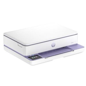 Multifunción inyección hp color envy 6110e hp+ a4 -  wifi -  duplex impresion