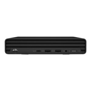 197961098303 | P/N: 623N2ET#ABE | Cod. Artículo: DSP0000029598 Mini ordenador hp pro 260 g9 i3 - 1315u -  8gb -  ssd 256gb