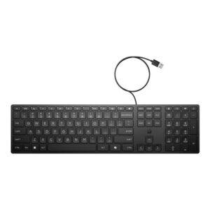 198122957569 | P/N: 9SR37UT#ABE | Cod. Artículo: DSP0000031318 Teclado hp 320k