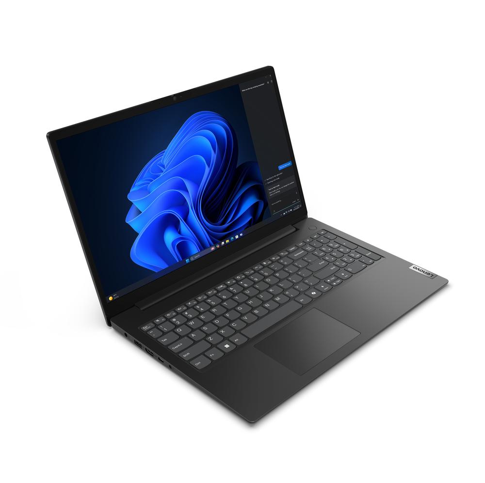 Portatil lenovo v15 g5 iru i5 - 13420h - 16gb - ssd 512gb - 15.6 pulgadas fhd - freedos - Imagen 2