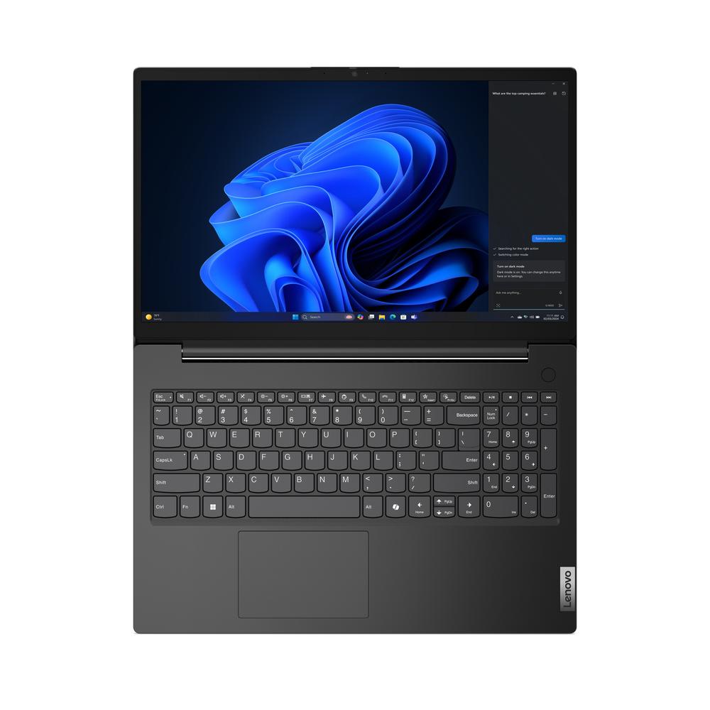 Portatil lenovo v15 g5 iru i5 - 13420h - 16gb - ssd 512gb - 15.6 pulgadas fhd - freedos - Imagen 7