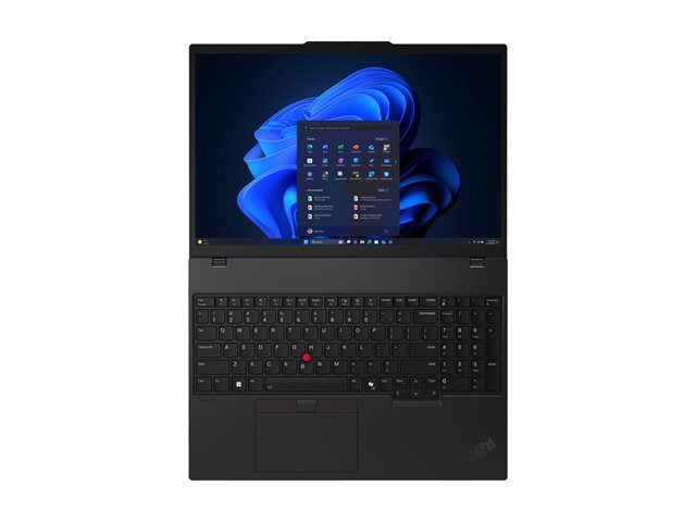 Portatil lenovo thinkpad t16 gen 6 u5 - 225u - 32gb - ssd 1tb - 16 pulgadas fhd+ - w11p - Imagen 3