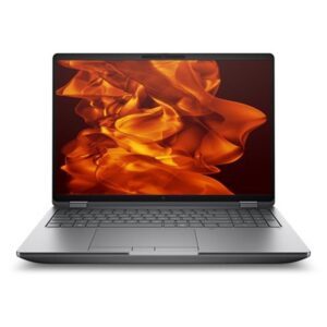 199485444178 | P/N: 98L92ET#ABE | Cod. Artículo: DSP0000033584 Portatil hp zbook fury g1i u7 - 265hx 32gb ssd 1tb 16 pulgadas