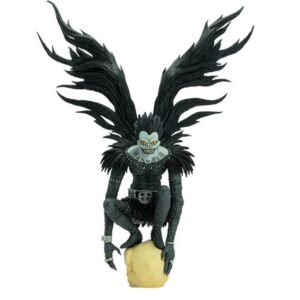 3665361021148 | P/N: ABYFIG007 | Cod. Artículo: MGS0000008676 Figura abysse death note ryuk