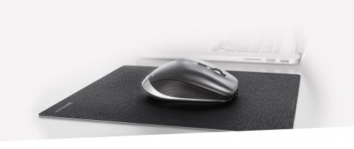 3Dconnexion CadMouse Pad Compact Negro - Imagen 2