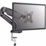 4015867202241 | P/N: 650120 | Cod. Artículo: MGS0000003997 Soporte pantalla equip para mesa 13 pulgadas - 27 pulgadas 1 brazo inclinable para 1 monitor vesa hasta 6.5kg