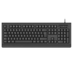 4015867235751 | P/N: KAYNE01ES | Cod. Artículo: MGS0000022113 Teclado conceptronic kayne01es lector dnie usb