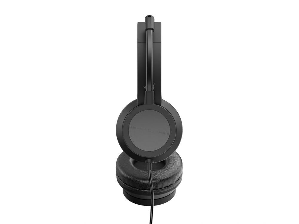 Auriculares conceptronic polona05bc usb - c negro - Imagen 4