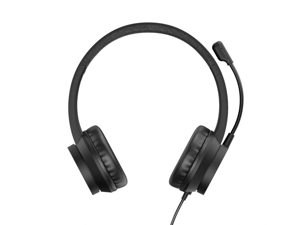 Auriculares conceptronic polona05bc usb - c negro - Imagen 5