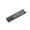 4034303033942 | P/N: 3836450 | Cod. Artículo: DSP0000024921 Disco duro interno solido ssd intenso mi500 500gb m.2 nvme gen4