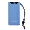 4034303034796 | P/N: 7332055 | Cod. Artículo: DSP0000027134 Powerbank intenso f20000 20000 mah azul