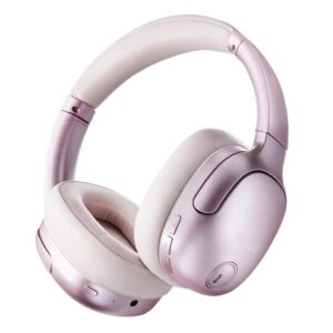 4034303035519 | P/N: 3740403 | Cod. Artículo: DSP0000031787 Auriculares intenso over - ear o400ha inalambrico rosa
