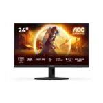 4038986142991 MONITOR IPS 24  AOC G4 24G4HRE 200 HZ 24G4HRE A0059736 AOC Monitores 24G4HRE