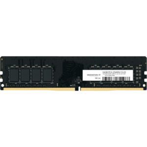 4251538811088 | P/N: 124308 | Cod. Artículo: MGS0000032300 Memoria ram ddr4 16gb innovation it udimm 3200